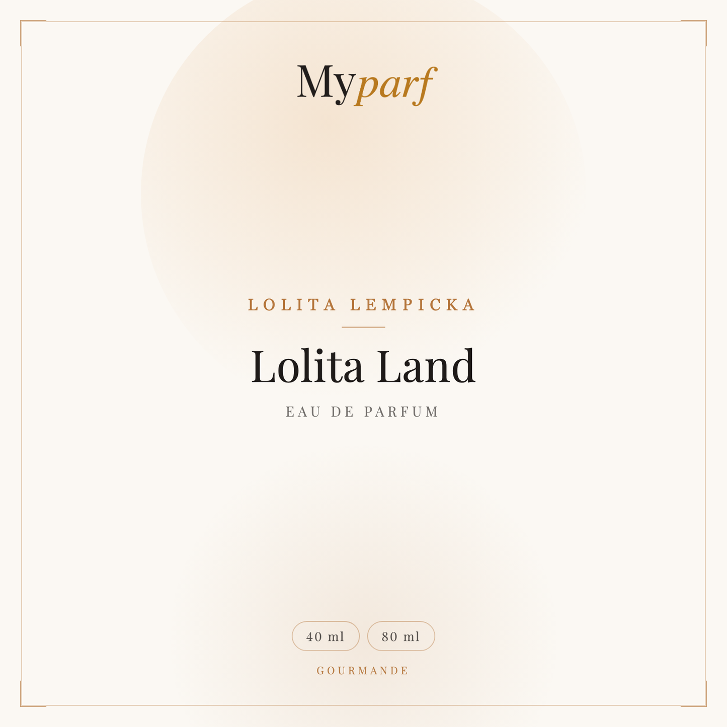 LOLITA LAND