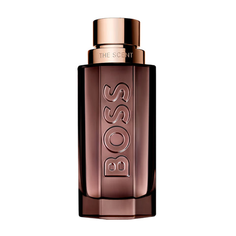 Boss the Scent le Parfum For Him — Grand Format