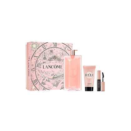 Coffret Idôle