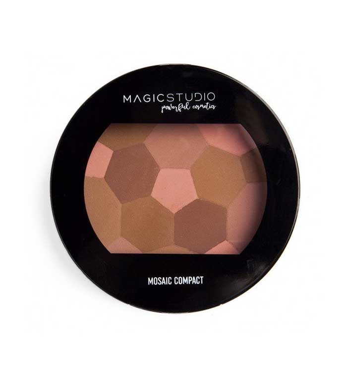 IDC Institute Magic Studio Mosaic Compact
