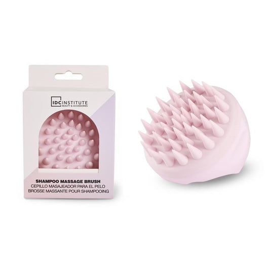 IDC Institute Brosse à Cheveux de Massage Shampoo Brush