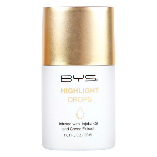 BYS Healthy Glow Highlight Drops Struck Gold