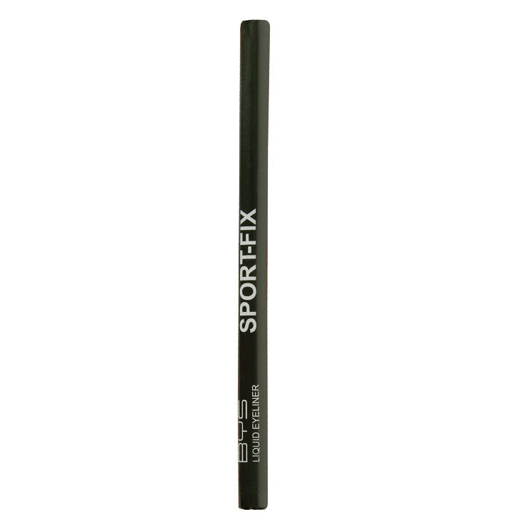 BYS Sport-Fix Liquid Eyeliner Pen Black