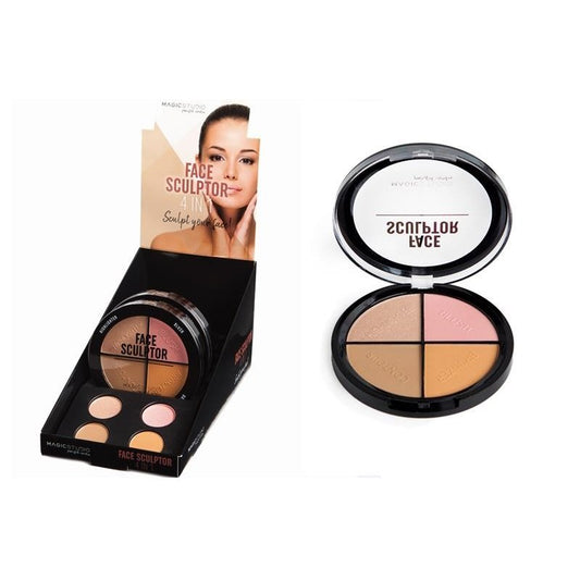 IDC Institute Magic Studio Face Sculptor