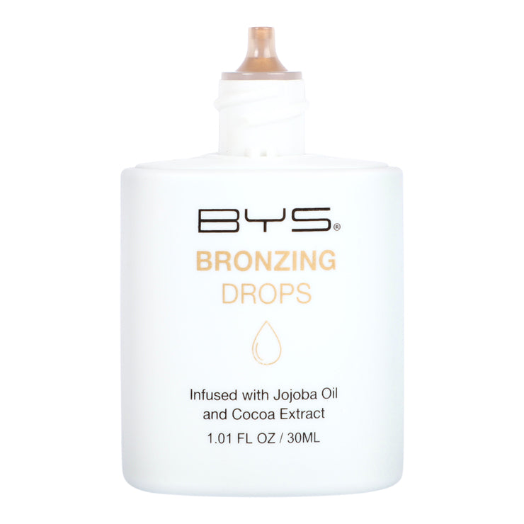 BYS Healthy Glow Bronzer Drops Summer Bronze