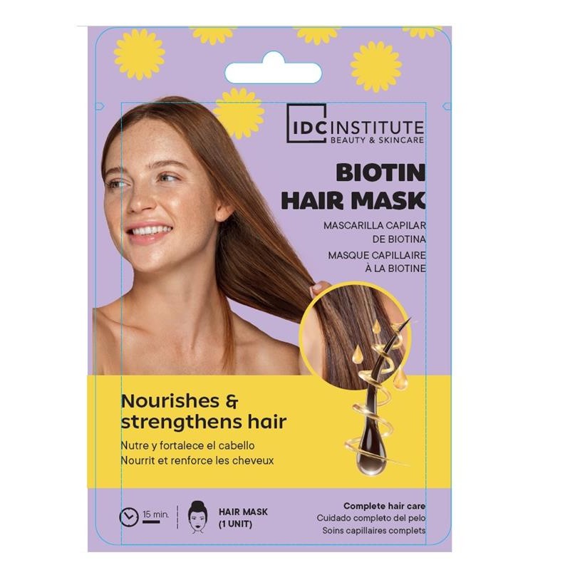 IDC Institute Hair Mask – Biotin