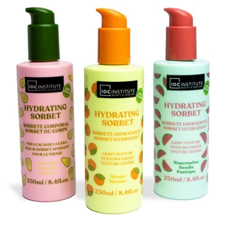 IDC Institute Hydrating Sorbet 250 ml