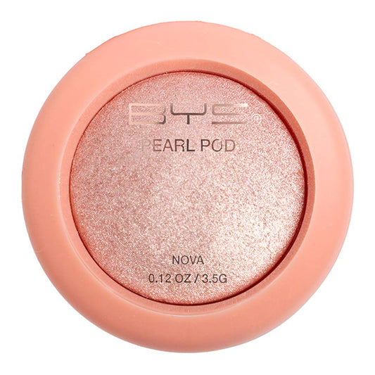 BYS Pearl Pod Baked Highlighter Nova