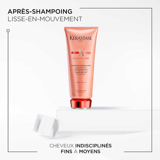 Kérastase Discipline Fondant Fluidéaliste – 200 ml