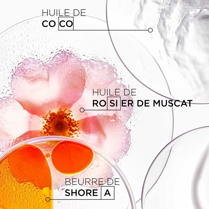 Kérastase Discipline Masque Oléo-Relax – 200 ml