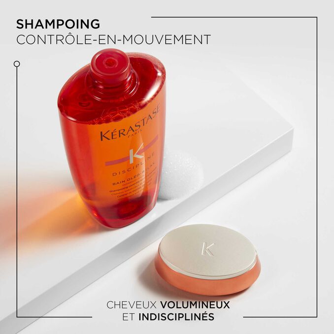 Kérastase Discipline Bain Oléo-Relax – 250 ml