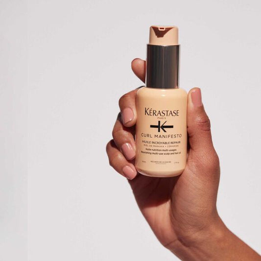 Kérastase Curl Manifesto Huile Sublime Repair – 50 ml