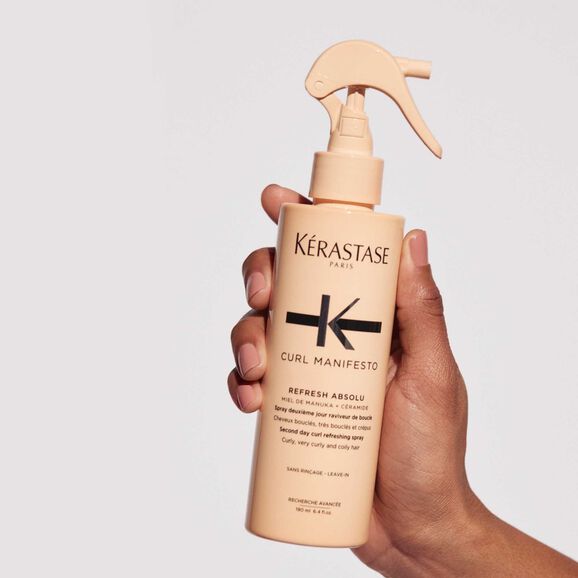 Kérastase Curl Manifesto Refresh Absolu – 190 ml
