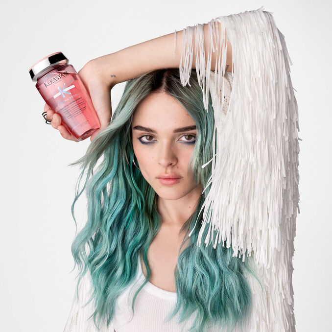 Kérastase Chroma Absolu Bain Riche Chroma Respect – 250 ml