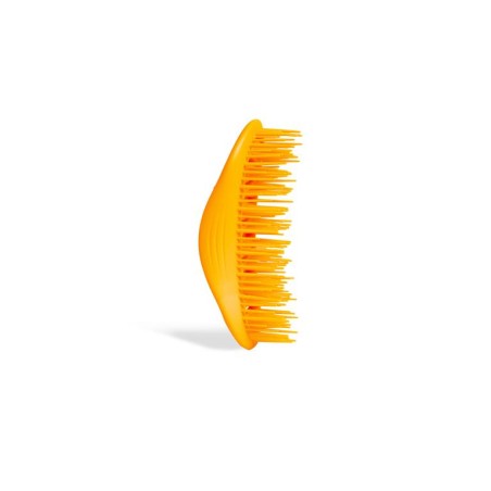 IDC Institute Neon Detangler Brush