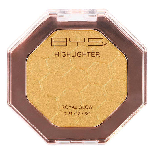 BYS Queen Bee Highlighter Royal Glow