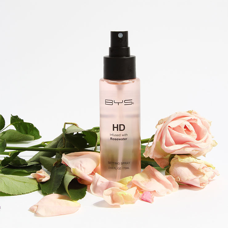 BYS HD Makeup Setting Spray