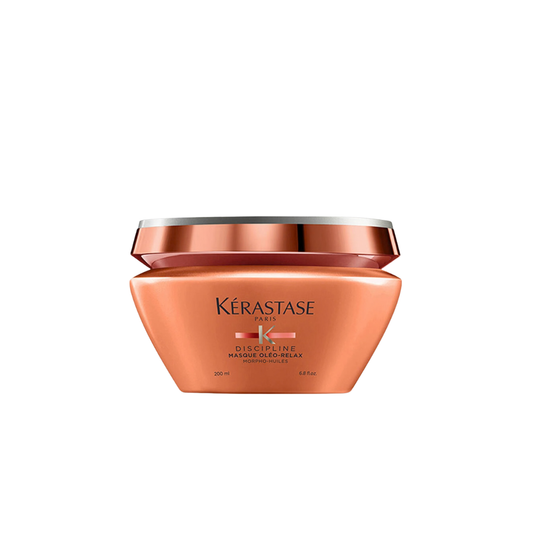 Kérastase Discipline Masque Oléo-Relax – 200 ml
