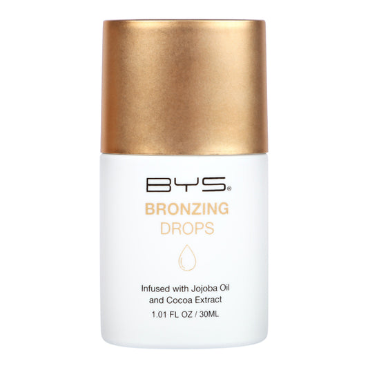 BYS Healthy Glow Bronzer Drops Summer Bronze
