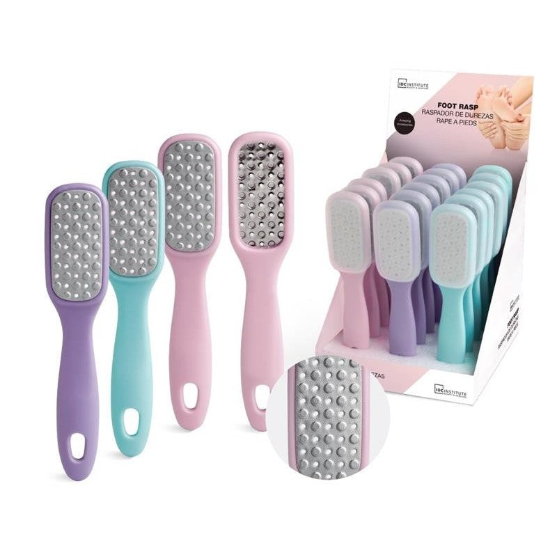 IDC Institute Precision Rasp Foot