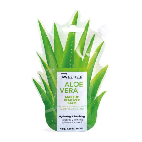 IDC Institute Aloe Vera Makeup Removing Balm