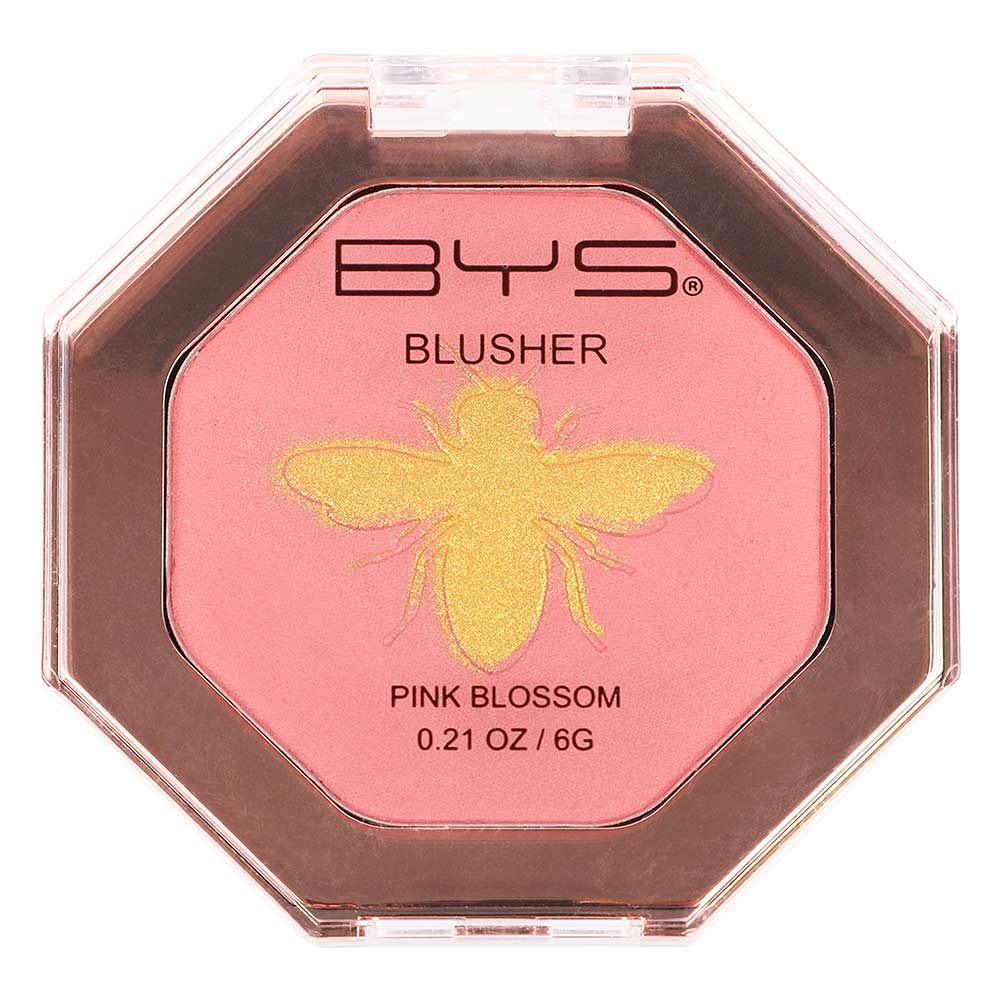 BYS Queen Bee Blush Pink Blossom