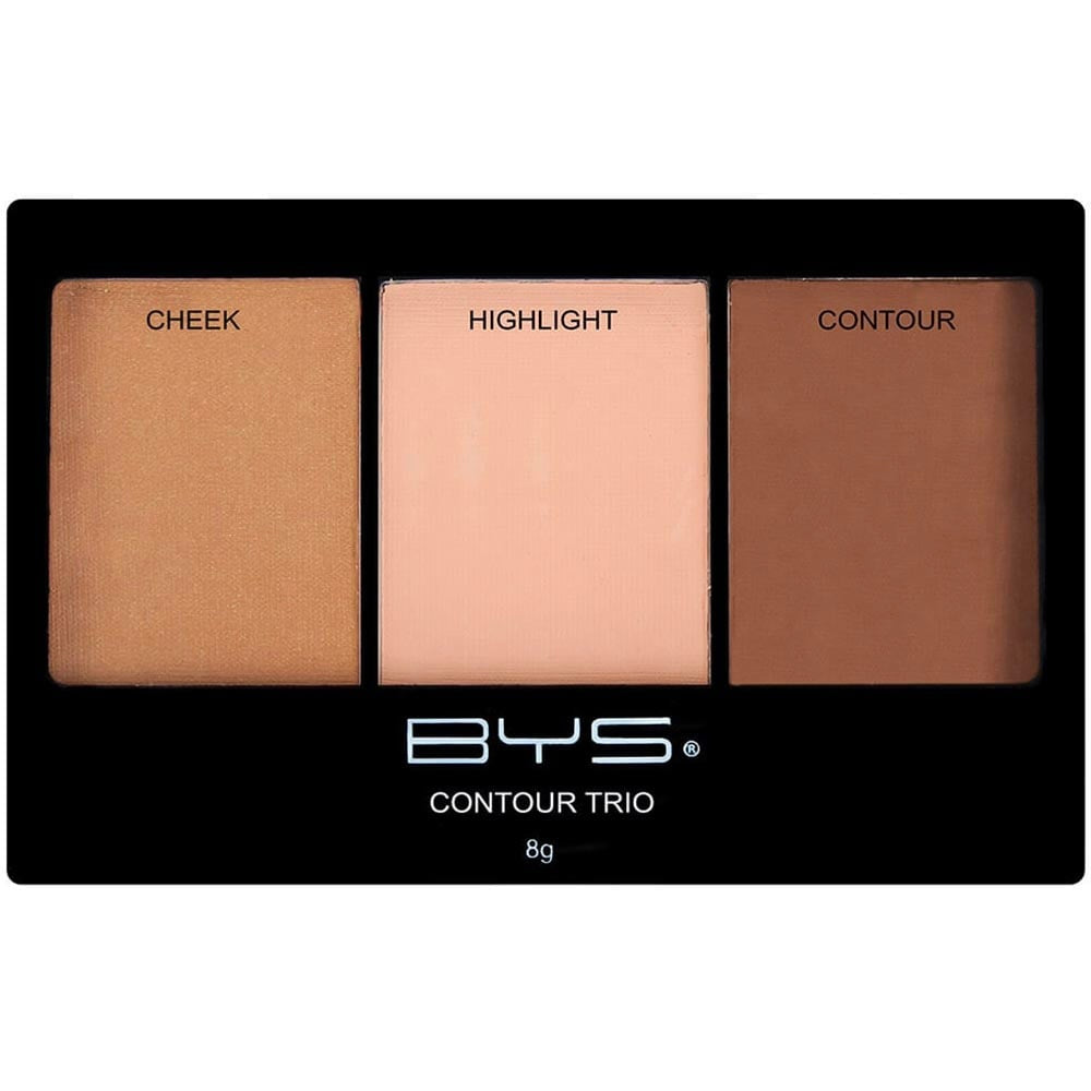 BYS Contour Trio – Sassy