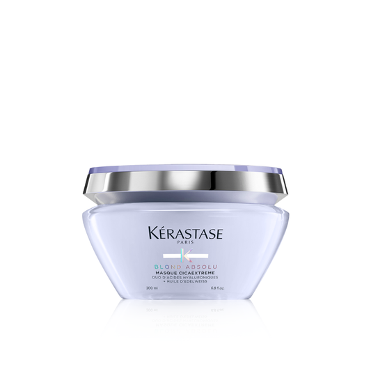 Kérastase Blond Absolu Masque Cicaextreme – 200 ml