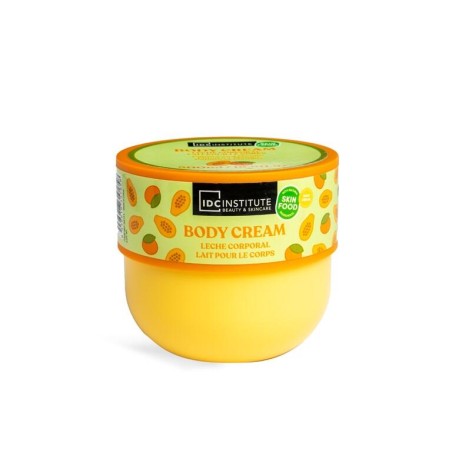 IDC Institute Body Cream 500 g – Mango & Papaya