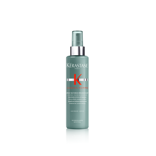 Kérastase Genesis Homme Spray de Force Épaississant – 150 ml