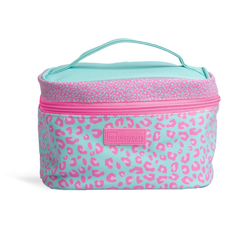 IDC Institute Savage Big Cosmetic Bag