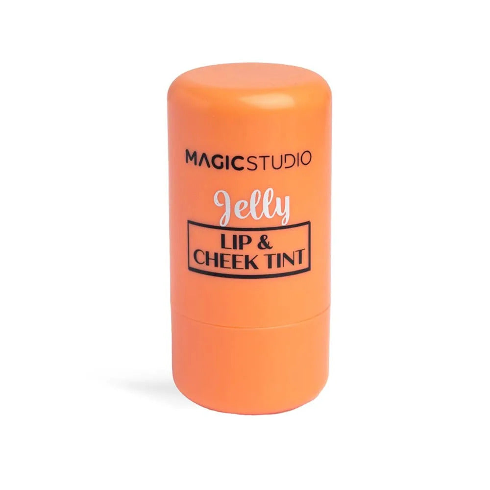 IDC Institute Magic Studio Stick On Gelatin for Lips and Cheeks Touch of Color