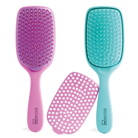 IDC Institute Easy-Clean Detangling Brush