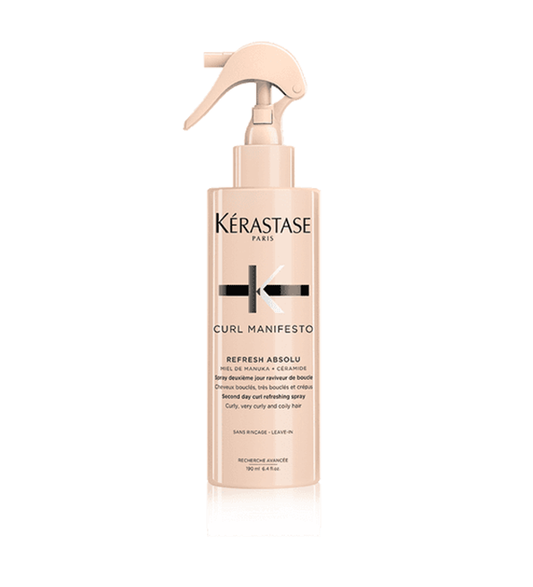 Kérastase Curl Manifesto Refresh Absolu – 190 ml