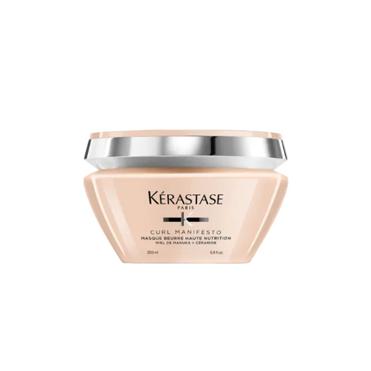 Kérastase Curl Manifesto Masque Beurre Haute Nutrition – 200 ml