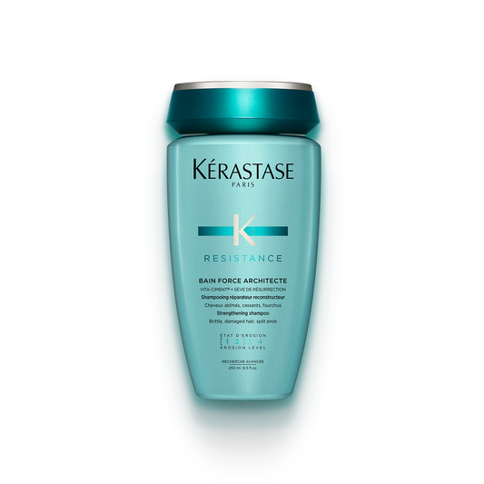 Kérastase Résistance Bain Force Architecte – 250 ml