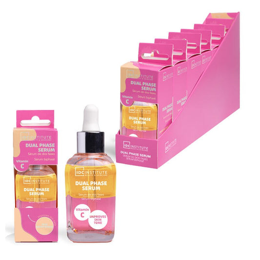 IDC Institute Vitamin C Dual Phase Serum 30 ml
