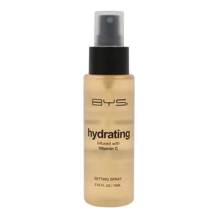 BYS Hydrating Makeup Setting Spray