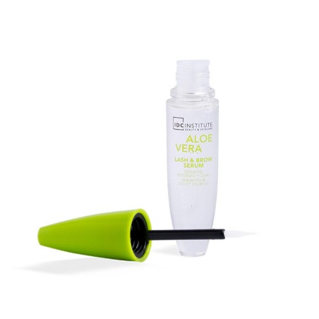 IDC Institute Aloe Vera Eyelash and Eyebrow Serum