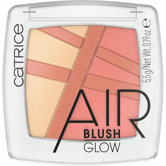Catrice Air Blush Glow – 010