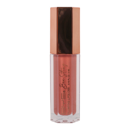 BYS Bee Sting Plumping Lipgloss – Terracotta