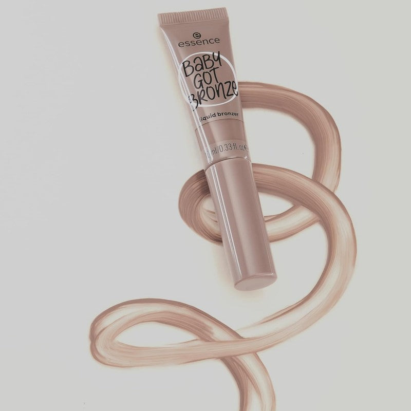 Essence Baby Got Bronze Liquid Bronzer – 10