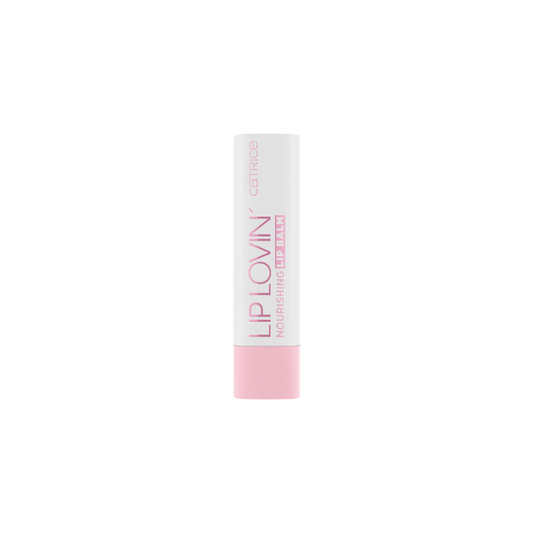 Catrice Lip Lovin' Nourishing Lip Balm – 030