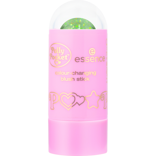 Essence Polly Pocket Colour-Changing Blush Stick – 01 Here Comes The Fun!