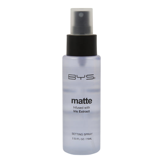 BYS Matte Makeup Setting Spray