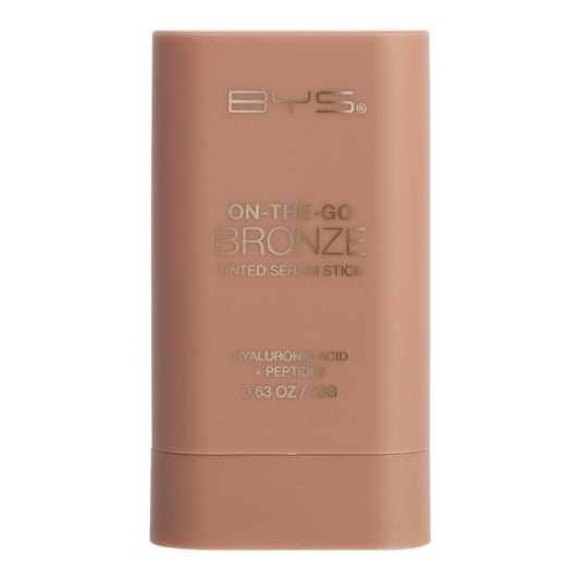 BYS Tinted Serum Stick Bronzer Bronze Up