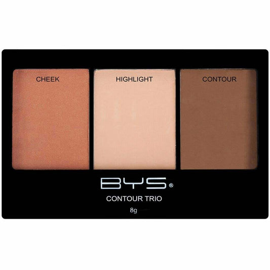 BYS Contour Trio – Sweet