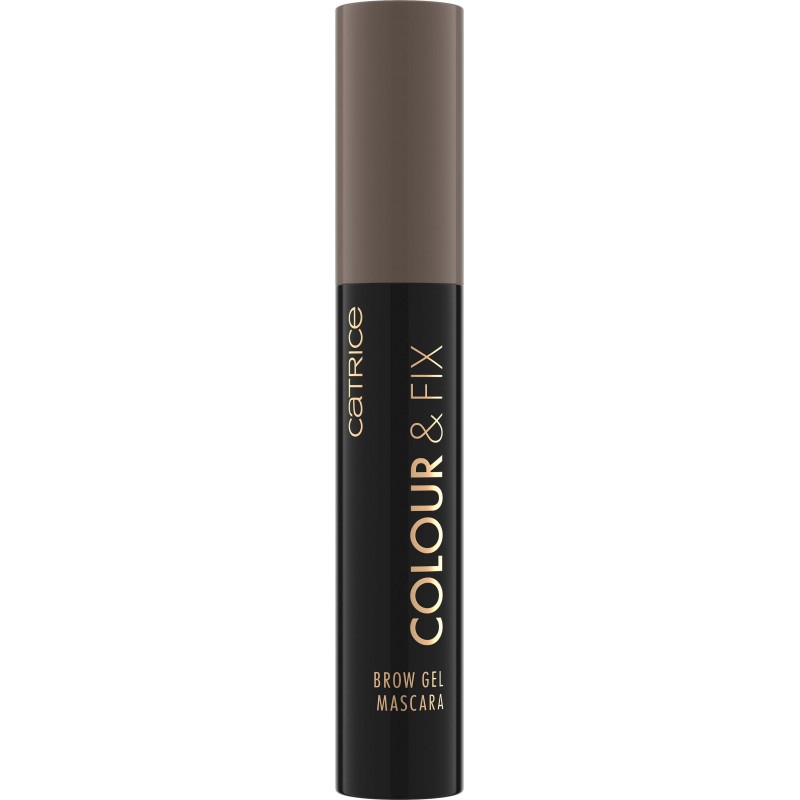 Catrice Colour & Fix Brow Gel Mascara – 30