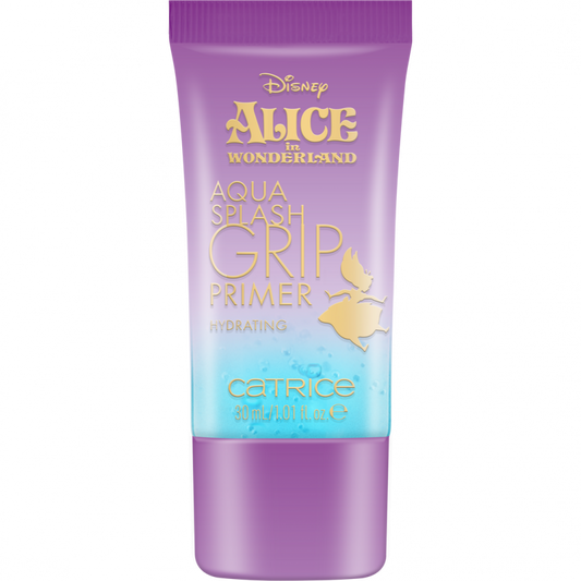 Catrice Disney Alice in Wonderland Aqua Splash Grip Primer