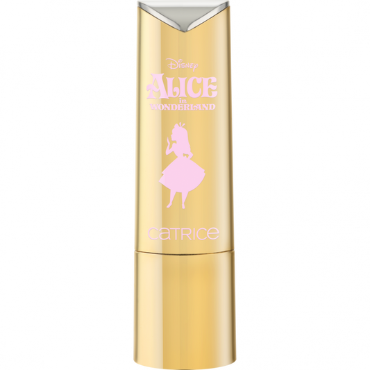 Catrice Disney Alice in Wonderland Glow Lip Balm – C01 Wonderland Awaits